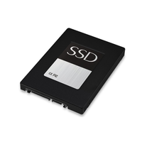 Dell 6R5R8 200GB SAS 6GBPS SSD