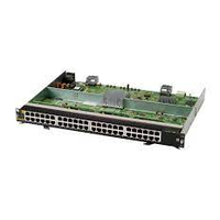 HP R0X38-61001 48 Port Networking Expansion Module