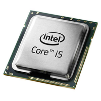 Intel SR00T Processor 3.3GHz