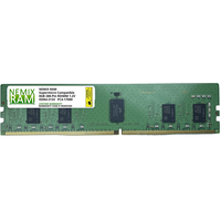 Supermicro MEM-DR480L-SL01-ER21 Memory PC4-17000 8GB