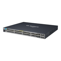 HP J9626-61001 Networking Switch 48 Port