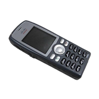 Cisco CP-7925G-W-K9 VoIP Phone
