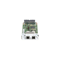 HPE JL325-61001 Networking 2 Port Stacking Module