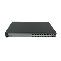 HP J9624A#ACC 24 Port Networking Switch