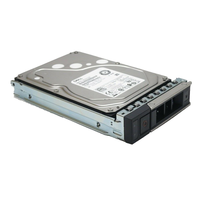 Dell 0D3YV6 1TB 7.2K RPM HDD SATA-6GBPS