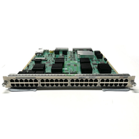 Cisco C6800-48P-TX Expansion Module