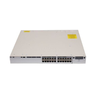 Cisco C9300-24P-A Managed Switch