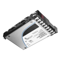 HPE 637072-001 400GB SSD SATA 3GBPS