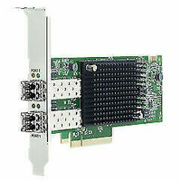 Dell PD89Y 32GB Dual Port PCIE  Fiber Channel Host Bus Adapter.