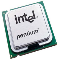Intel SR0UF Dual Core 3.10GHz Processor