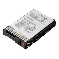 HPE EO003200JWTCC 3.2TB SAS-12GBPS SSD