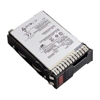 HPE P04880-H21 HPE P04880-B21 Solid State Drive SATA 6GBPS 3.84TB