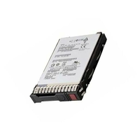 HPE P05464-X21 960GB SATA-6GBPS SSD