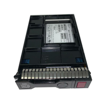 HPE P09848-001 1.92TB SATA 6BPS SSD