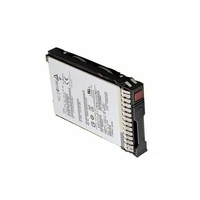 HPE P13664-H21 3.84TB SATA-6GBPS SSD