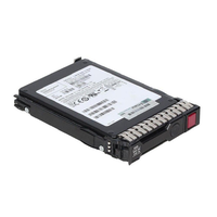 HPE P05994-K21 3.84TB SSD