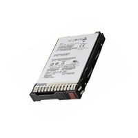 HPE P13674-X21 6.4TB NVME SSD