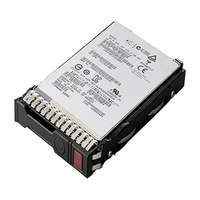 HPE P19896-B21 Solid State Drive SATA 6GBPS 480GB
