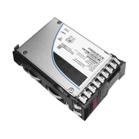 HPE P19907-K21 Solid State Drive SAS 12GBPS 3.84TB