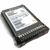 HPE P20017-H21 1.92TB PCI-E SSD