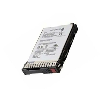 HPE P20803-001 3.84TB NVMe SSD
