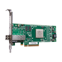 HP QW971A PCI Express Adapter