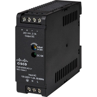 Cisco PWR-IE50W-AC-L Power Supply  Switching Power Supply