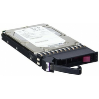 HPE 480528-002 450GB 15K RPM SAS 3GBPS HDD