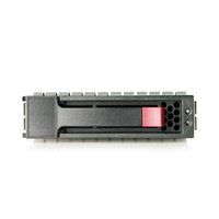 HPE 495277-006 600GB 15K RPM 4GBPS Fibre Channel