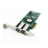HPE AP770-63001 8GB Dual Port PCIE FB Host Bus Adapter