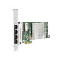 HPE NC375T Networking  4 Port Network Adapter