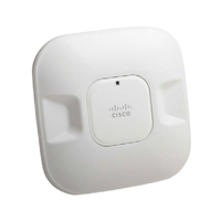 Cisco AIR-AP1041N-A-K9 Aironet 1041N IEEE 802.11n 300 Mbps Networking Wireless