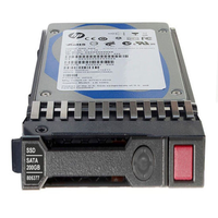 HPE 805377-001 SATA 6GBP SSD