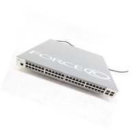 Force10 Networks 759-00056-05 Switch 48 Port Networks