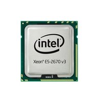 HPE 803313-B21 Intel Xeon 12-core 2.3GHz Processor