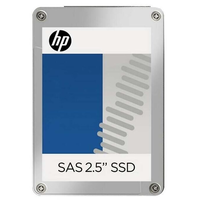 HPE 806552-001 920GB SAS 6GBPS SSD