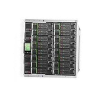 HP 763850-B21 Rack-mountable 10U Enclosure