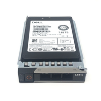 Dell DX74Y 7.68TB Solid State Drive