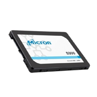 Micron MTFDDAK3T8TDS-1AW1ZABYY 3.84TB Solid State Drive