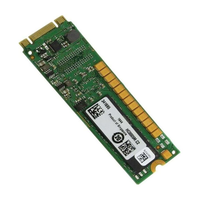 Micron MTFDDAV960TBY 960GB Solid State Drive