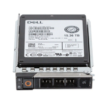 Dell 400-BHQJ 15.36TB SSD