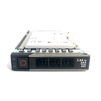 Dell D82CF 3.84TB Solid State Drive