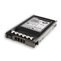 Dell NF76W 1.6TB Solid State Drive