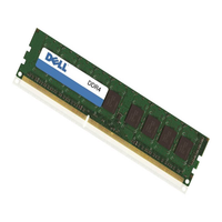 Dell AB003154 64GB Memory PC4-23400