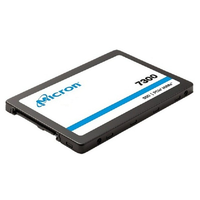 Micron MTFDHBA960TDF-1AW42A 960GB Solid State Drive