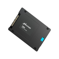 Micron MTFDKCE1T9TFR-1BC15A 1.92TB Solid State Drive