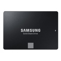 Samsung MZ7LN512HAJQ 512GB SSD