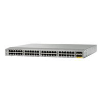 Cisco N2K-C2248TP-E-1GE Fabric Extender Networking Expansion Module 48 Port