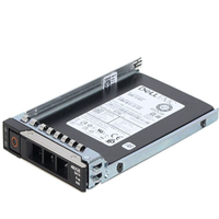 Dell 400-ASXO 480GB Solid State Drive