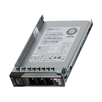 Dell 400-AXTM 6GBPS Solid State Drive